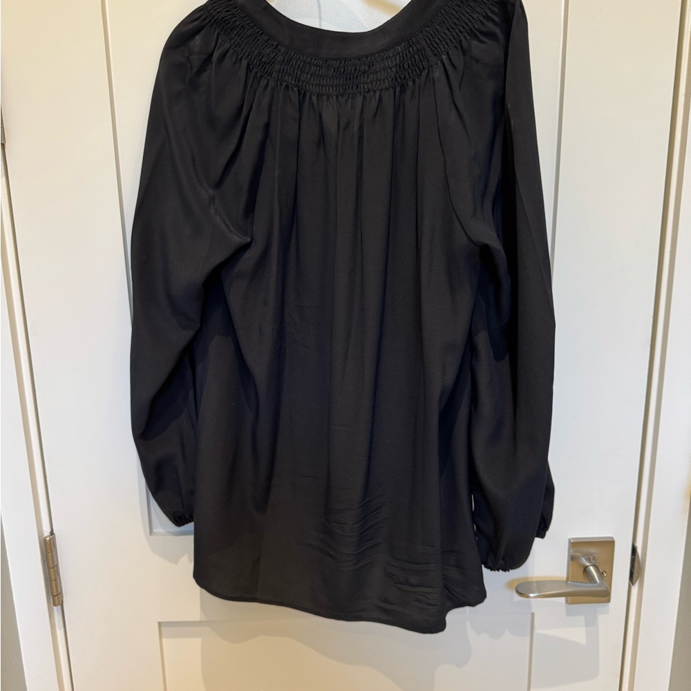 Lilly Pulitzer Elsa Silk Top - Picture 2 of 2
